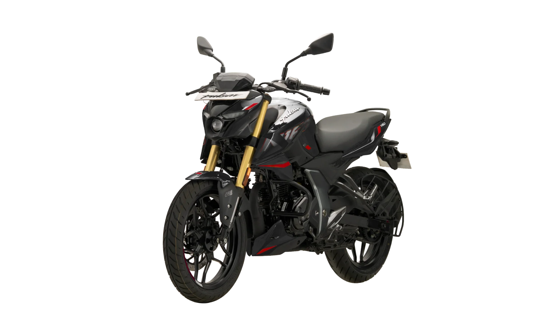 Bajaj Pulsar N160