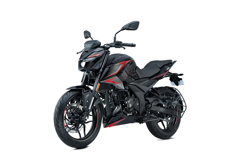 Bajaj Pulsar N250