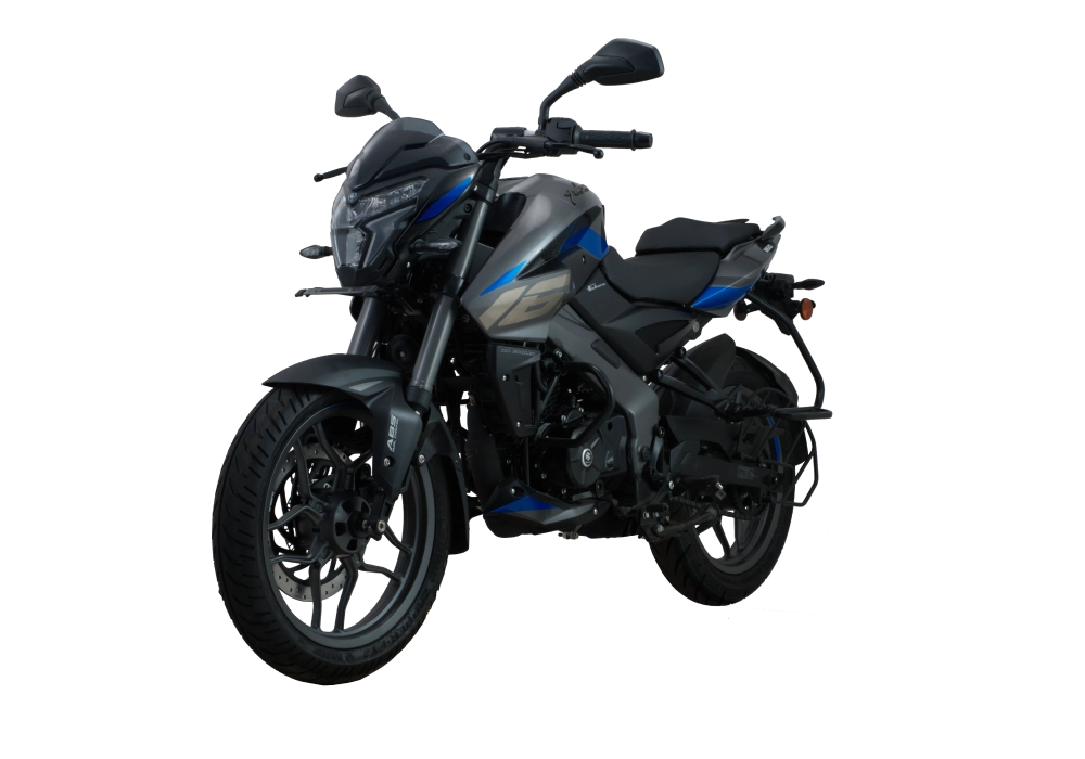 Bajaj Pulsar Ns160