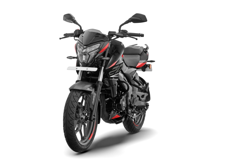 Bajaj Pulsar Ns200