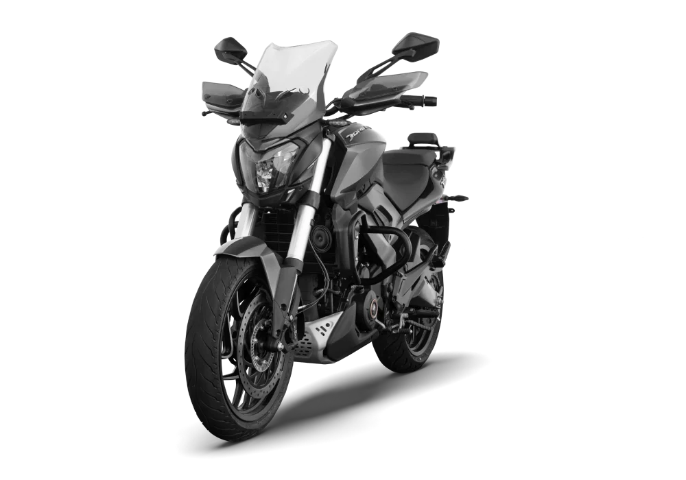 Bajaj Pulsar Ns400z
