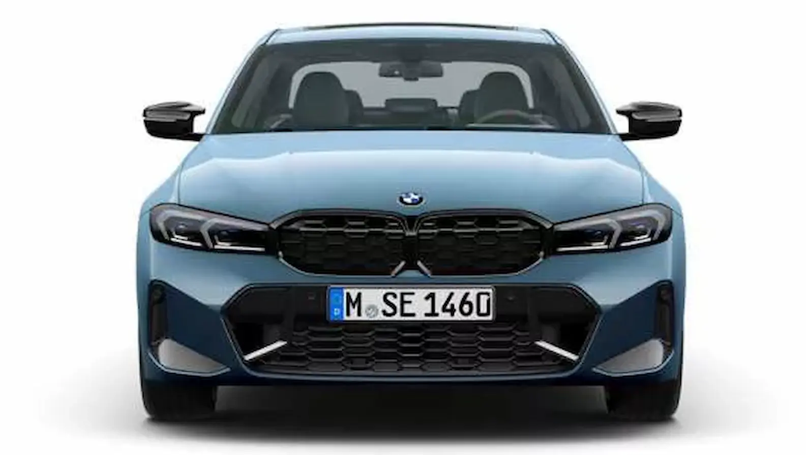 Bmw M340i