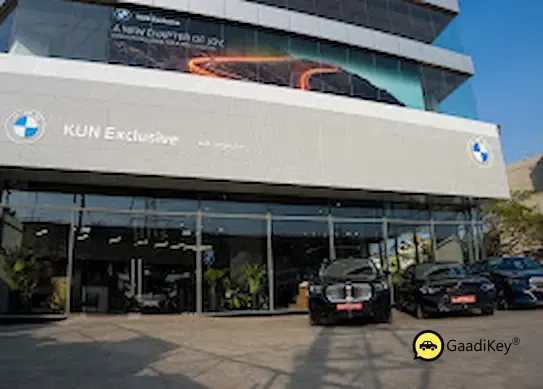 BMW KUN Exclusive