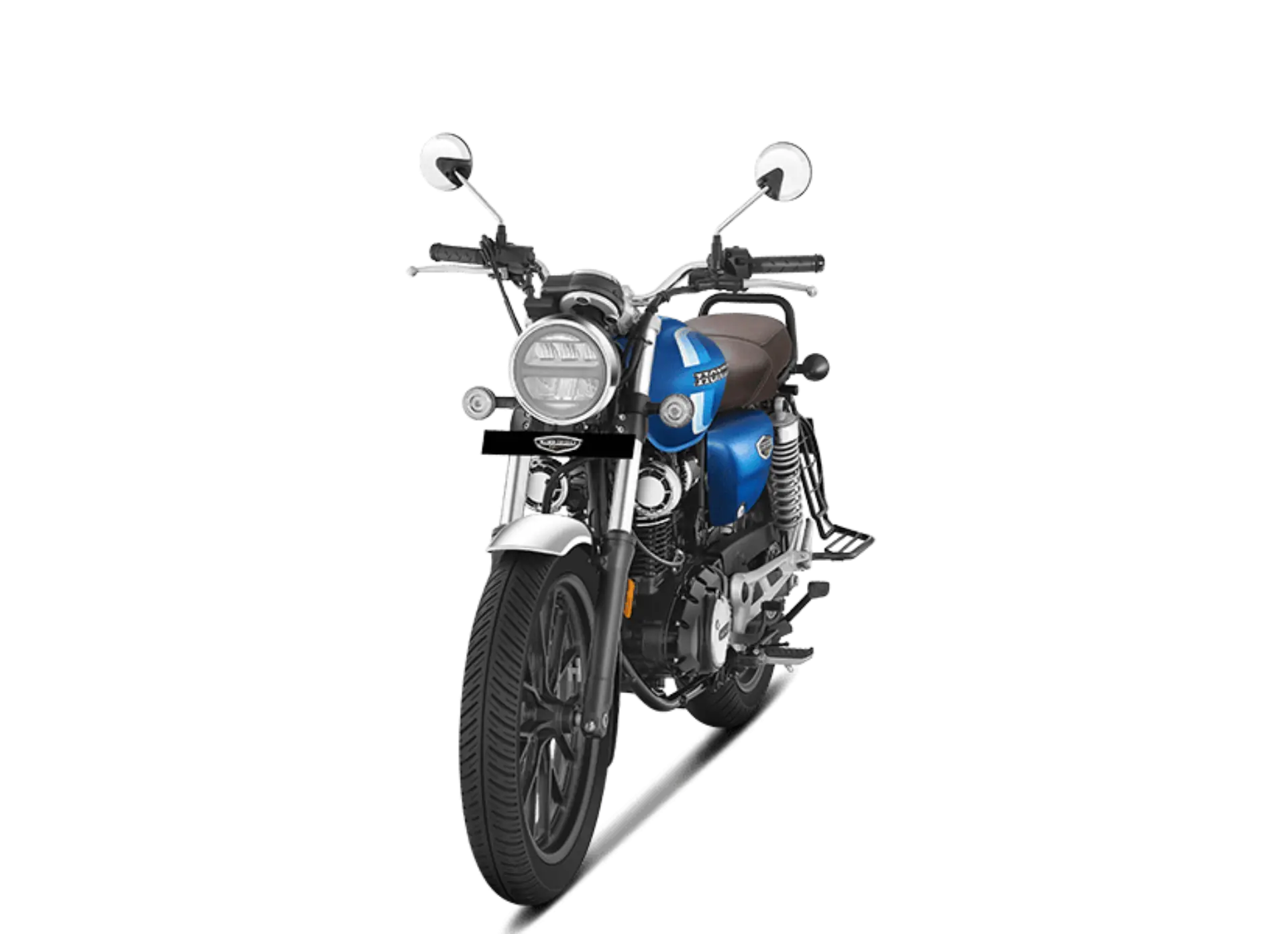 Honda Cb350 Hness