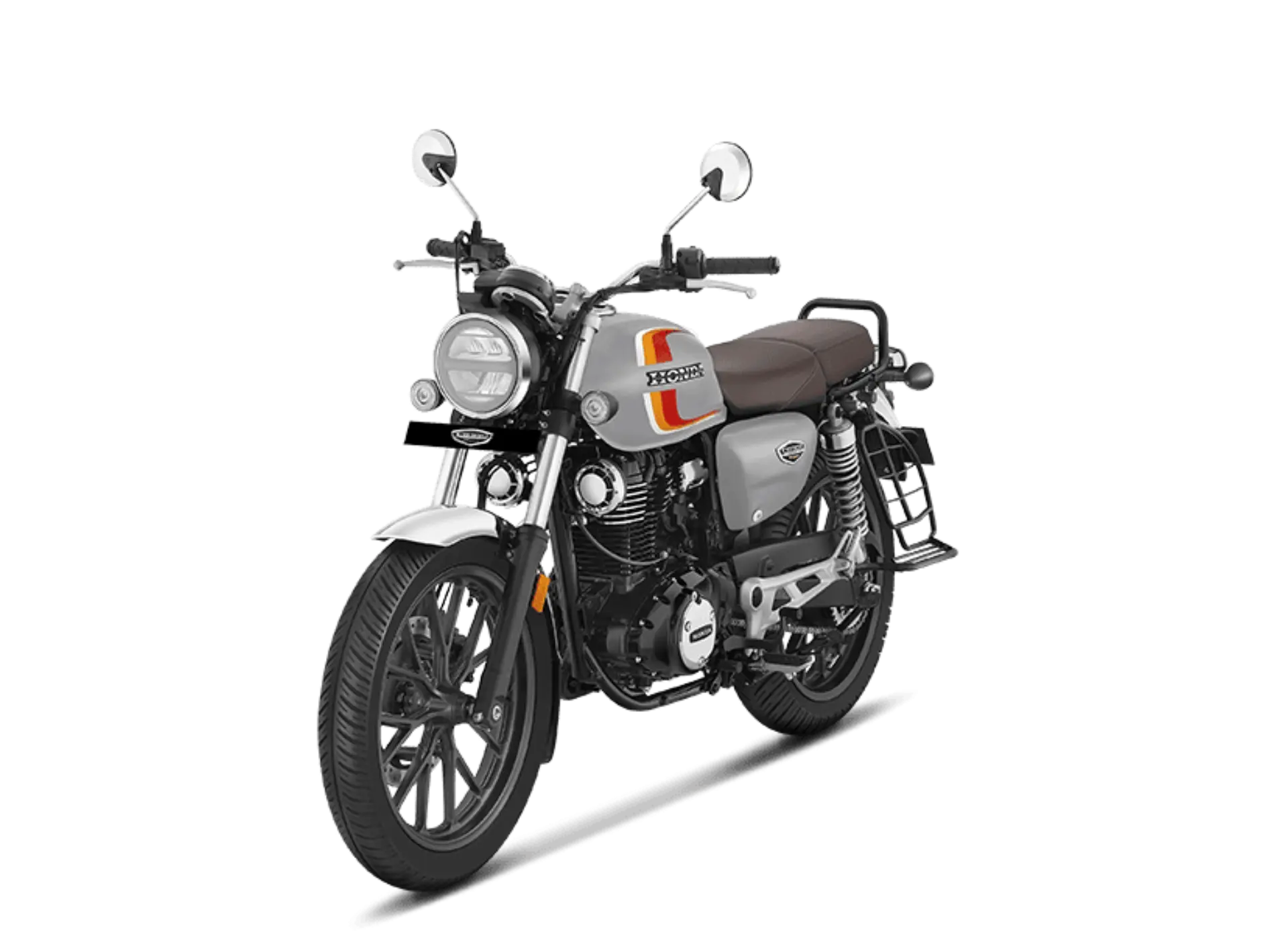 Honda Cb350c
