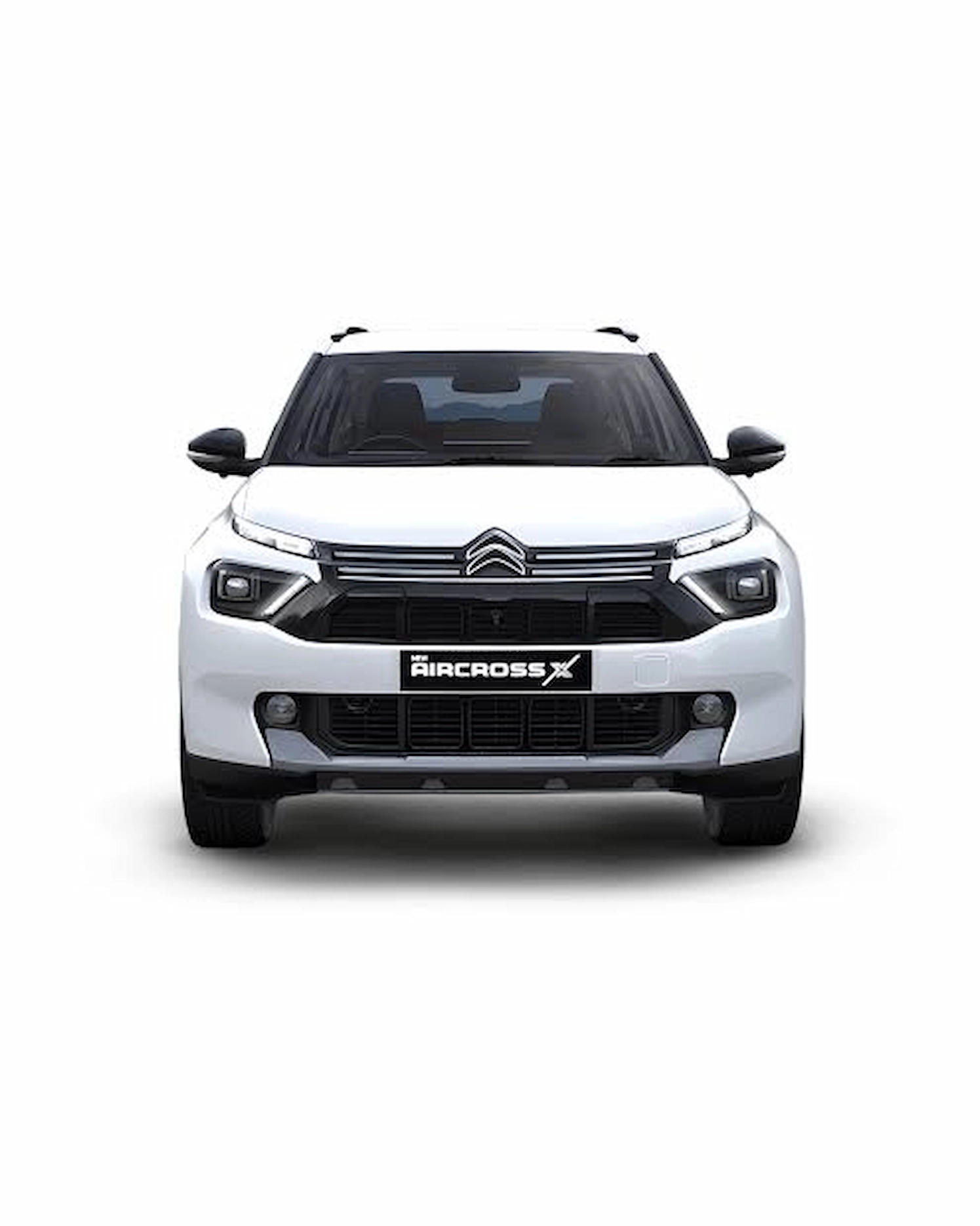 Citroen Aircross X