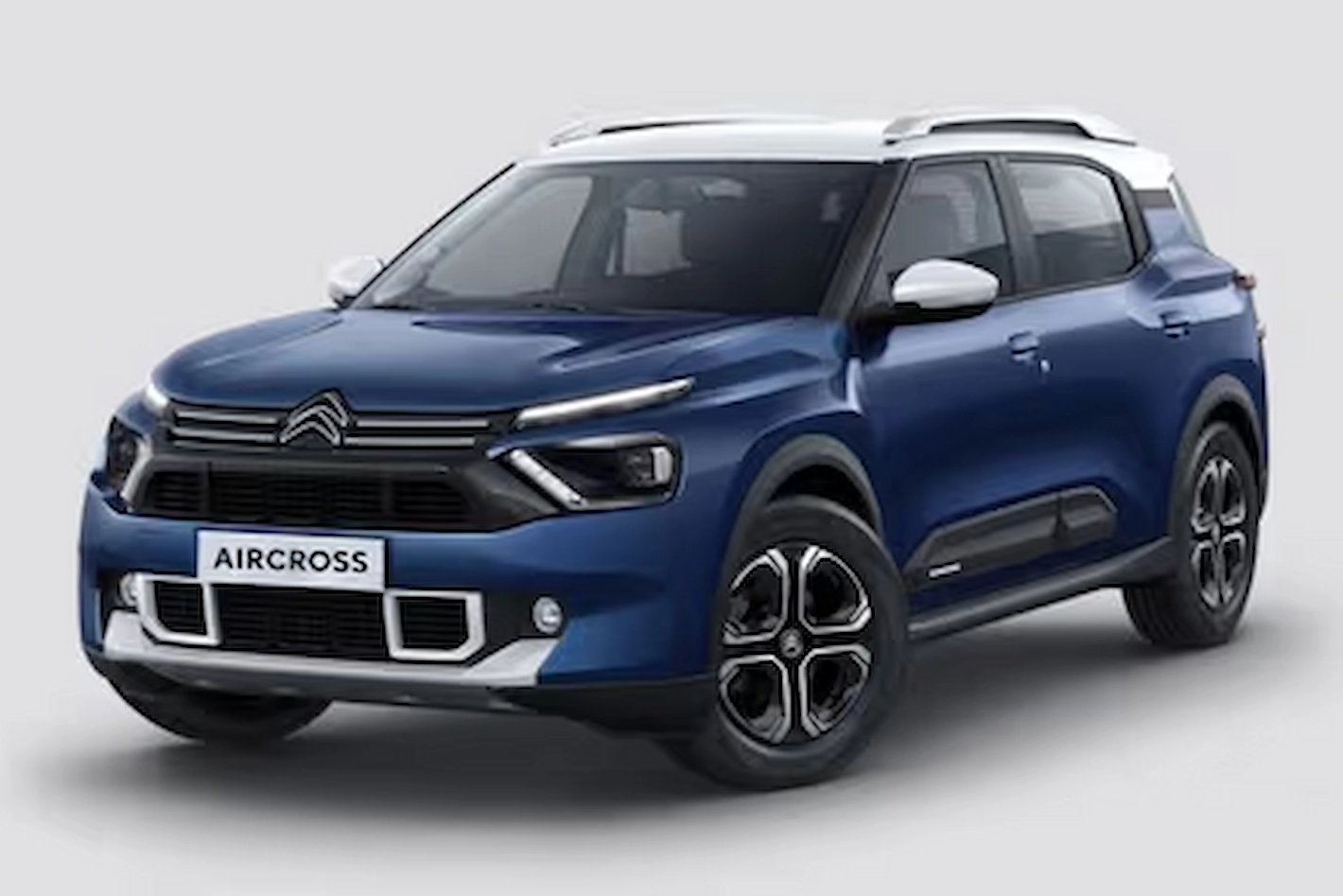 Citroen Aircross