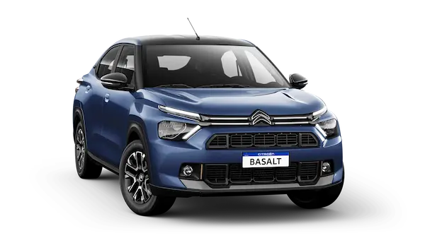 Citroen Basalt