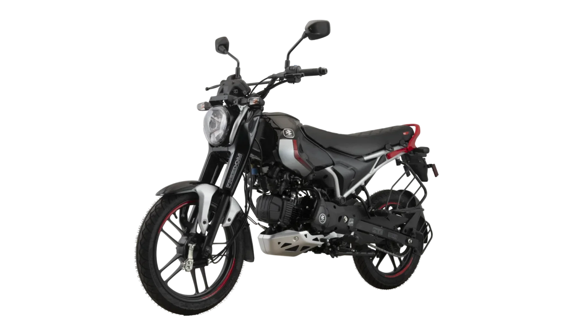 Bajaj Freedom 125