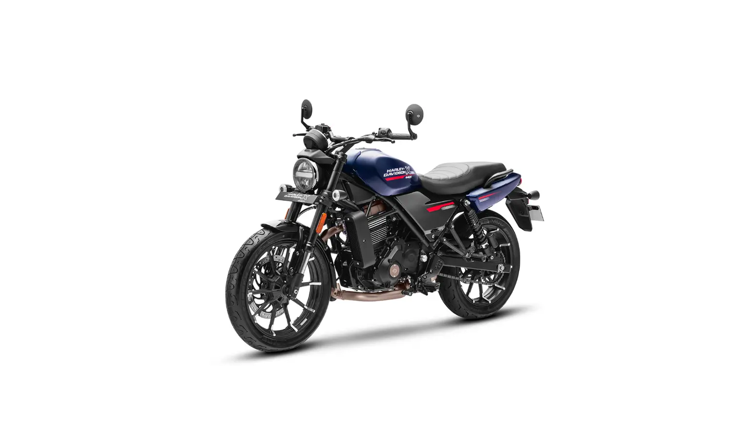 Harley Davidson X440