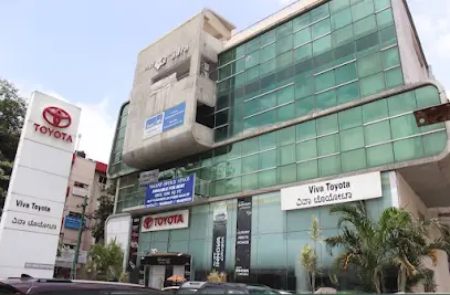 Viva Toyota