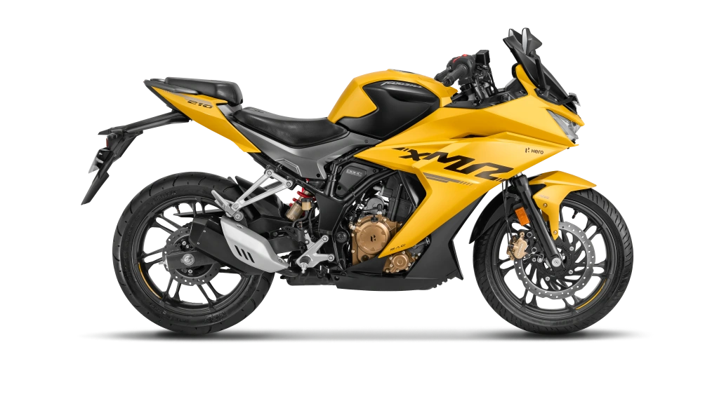 Hero Karizma Xmr
