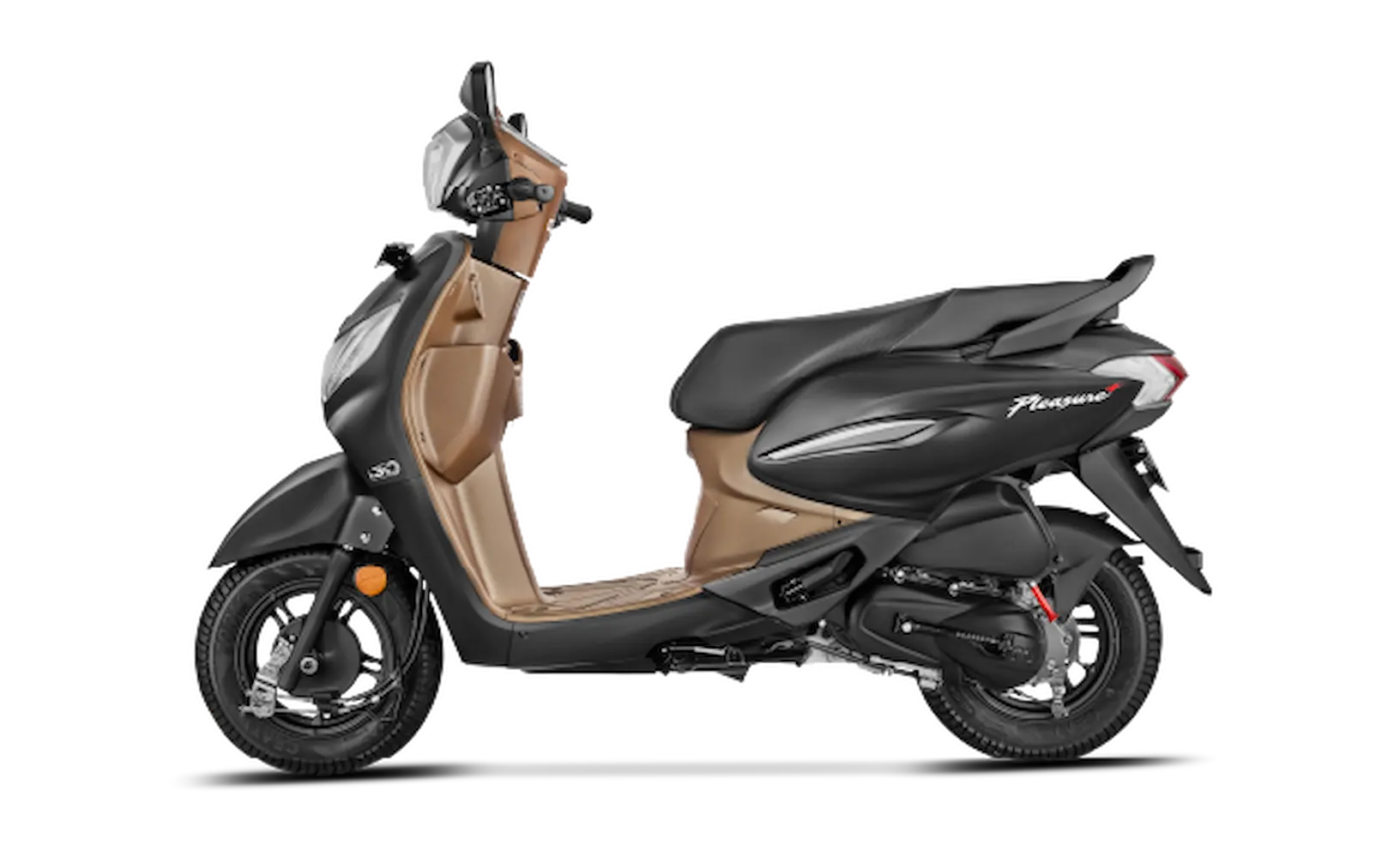Hero Pleasure Plus View 2