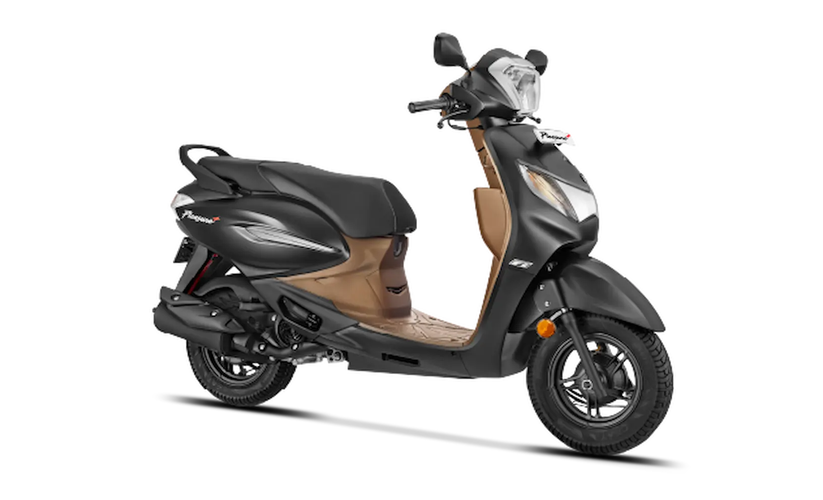Hero Pleasure Plus View 4