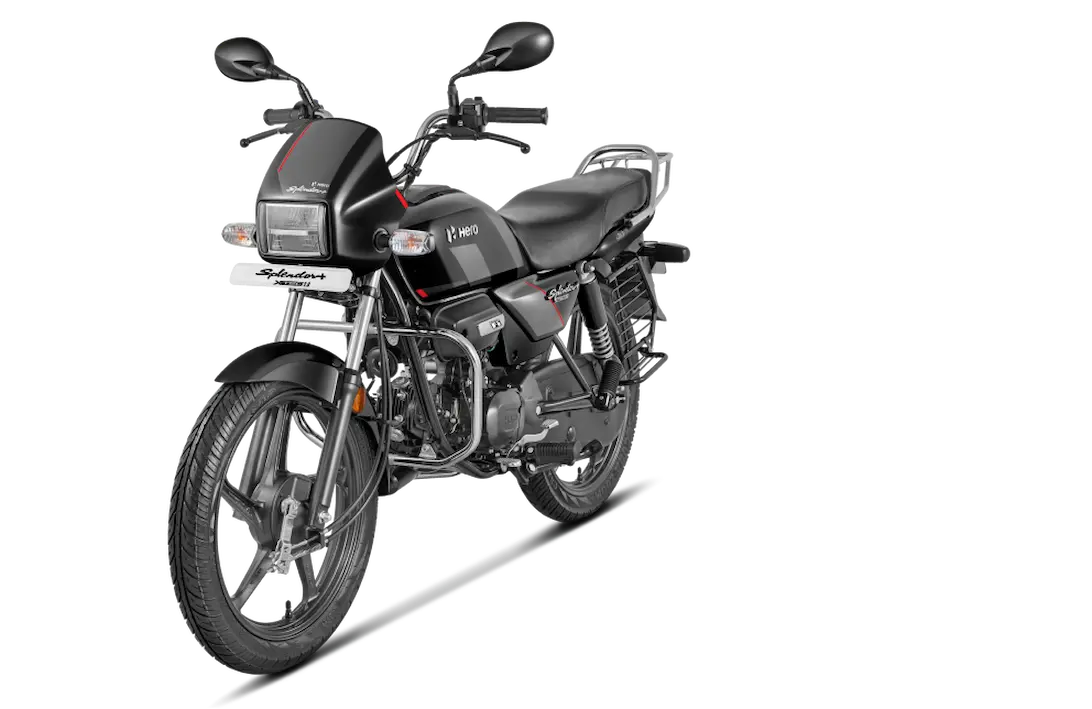 Hero Splendor
