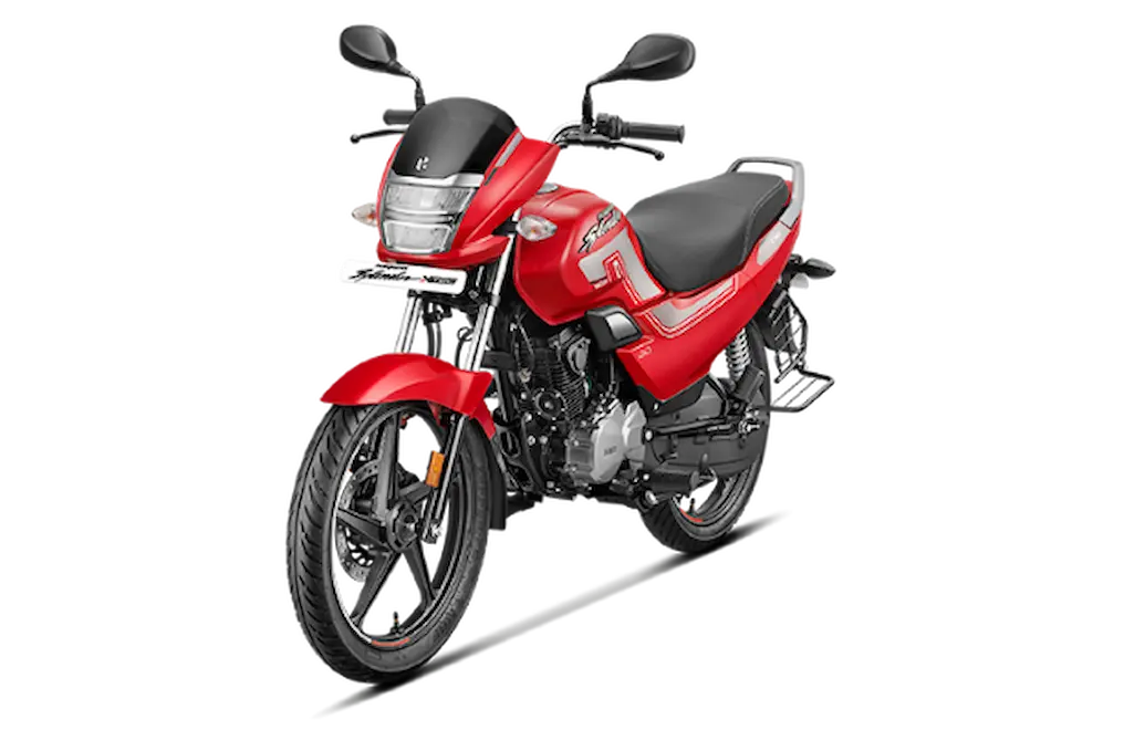 Hero Super Splendor