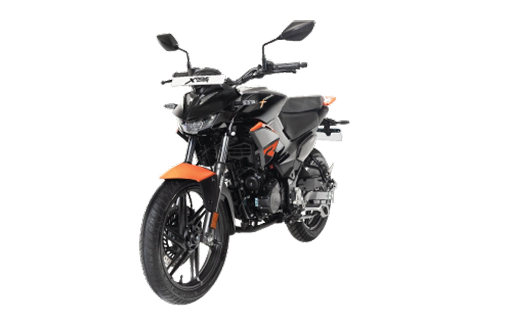 Hero Xtreme 125r