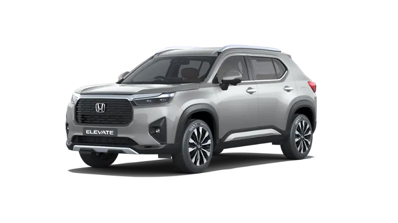 Honda Elevate