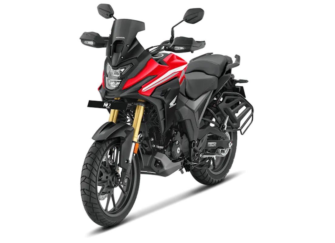 Honda Nx200