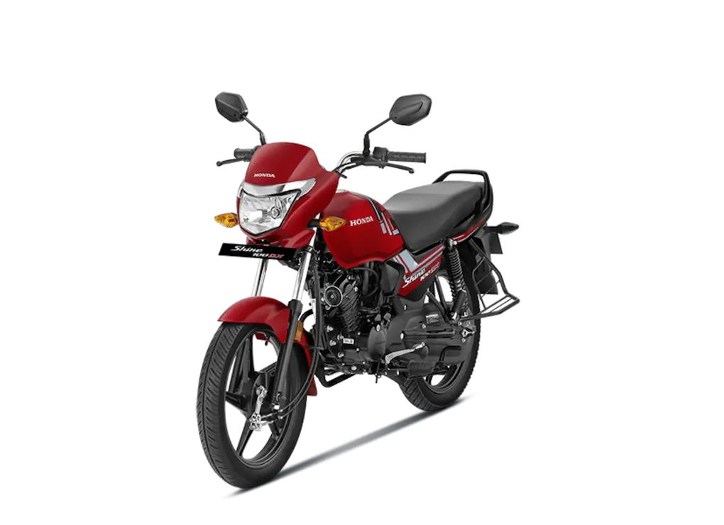 Honda Shine 100