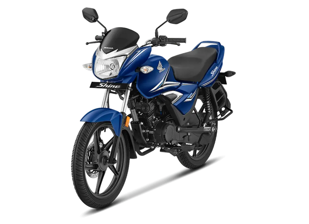 Honda Shine 125