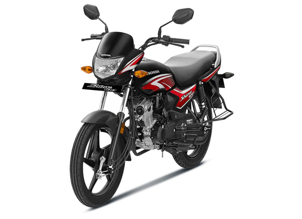 Honda Shine 100