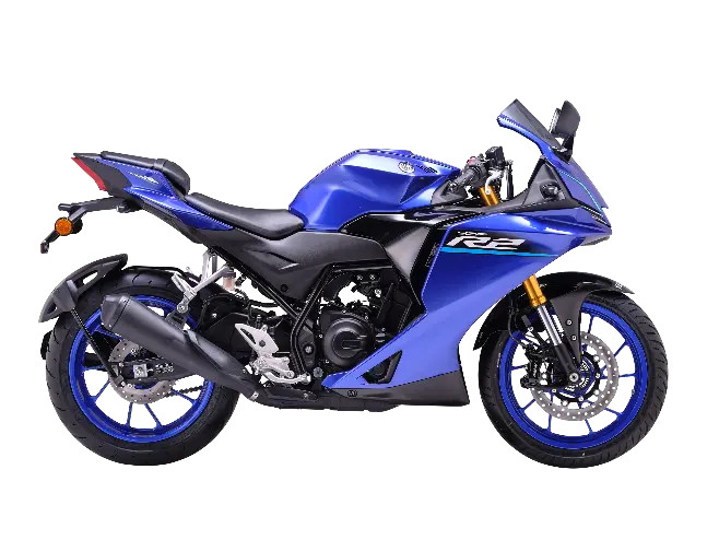 Yamaha R2