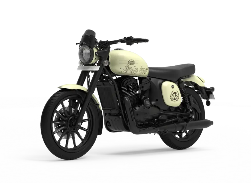 Jawa 42 Og