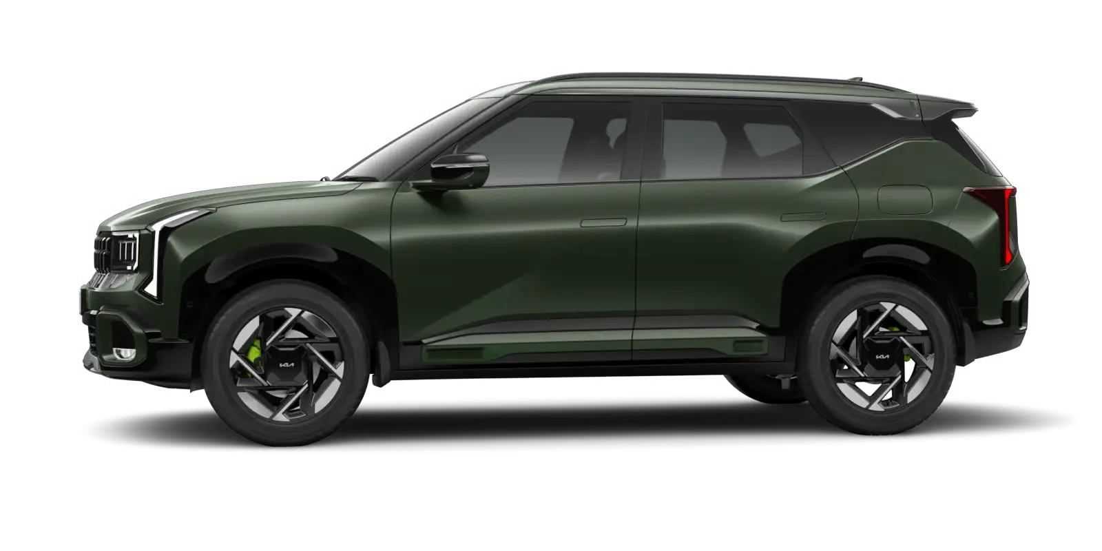 Kia Seltos View 2
