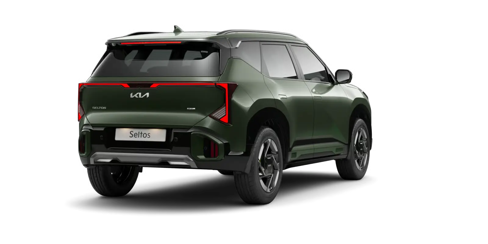 Kia Seltos View 3
