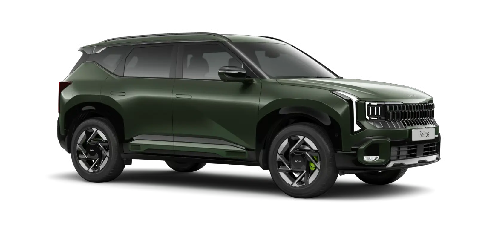 Kia Seltos View 4