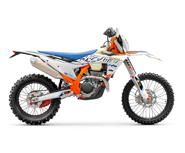 Ktm Enduro 390