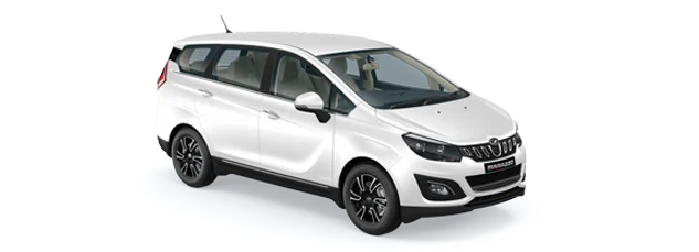 Mahindra Marazzo
