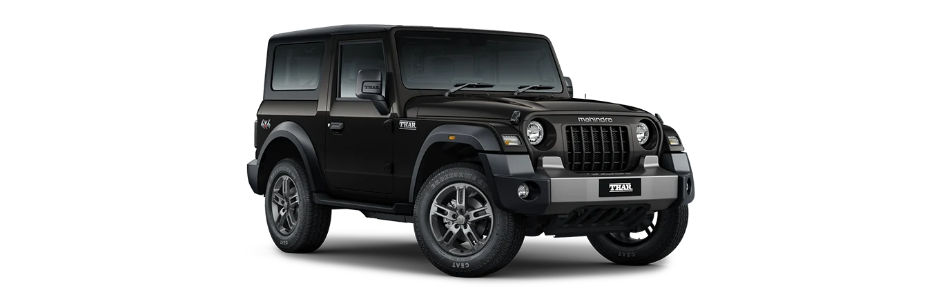 Mahindra Thar