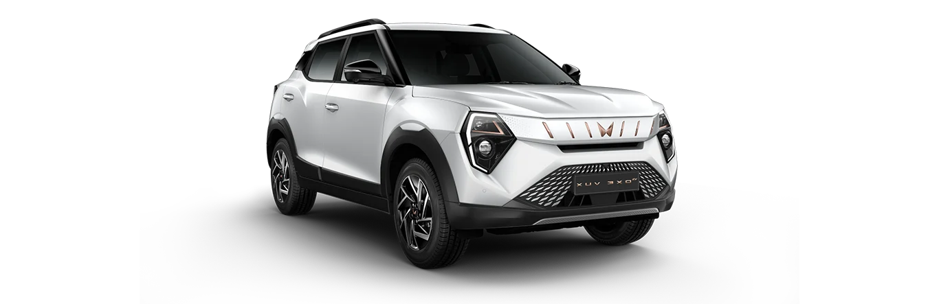 Mahindra Xuv3xo Ev