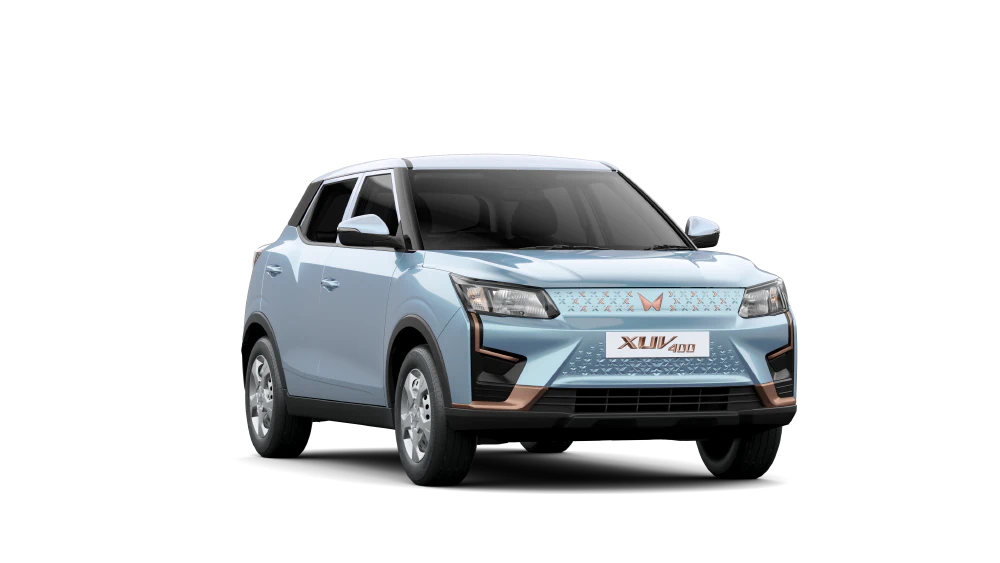 Mahindra Xuv400