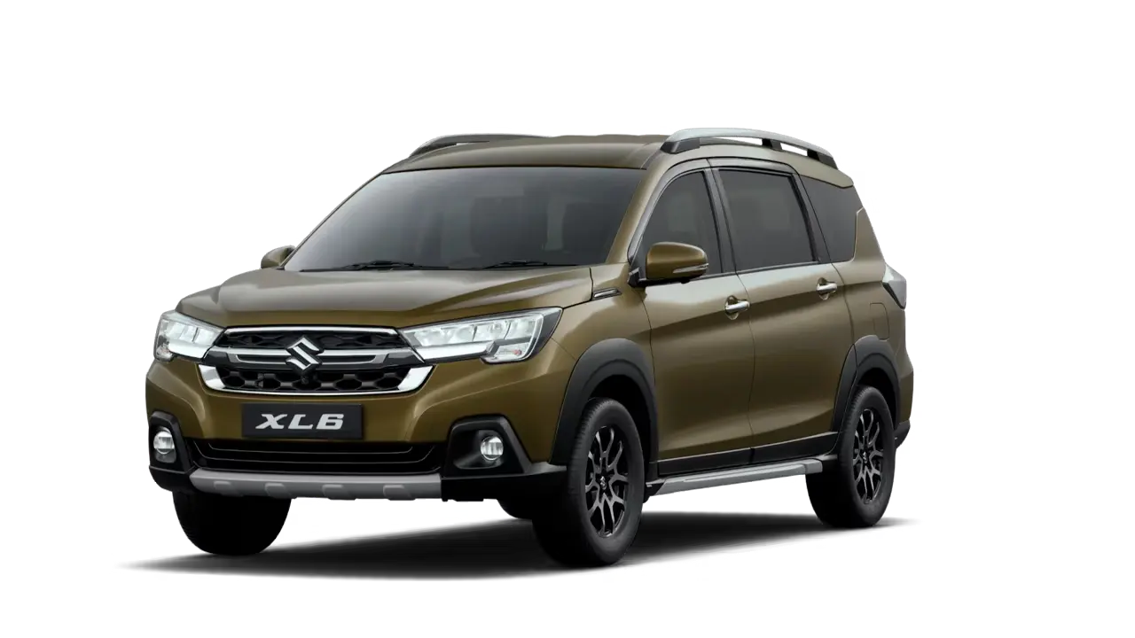 Maruti Xl6