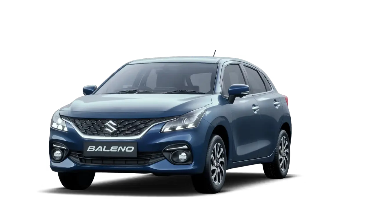 Maruti Baleno