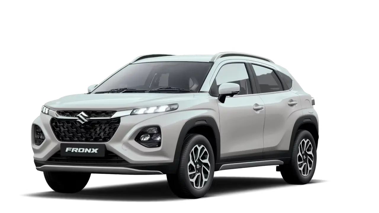 Maruti Fronx