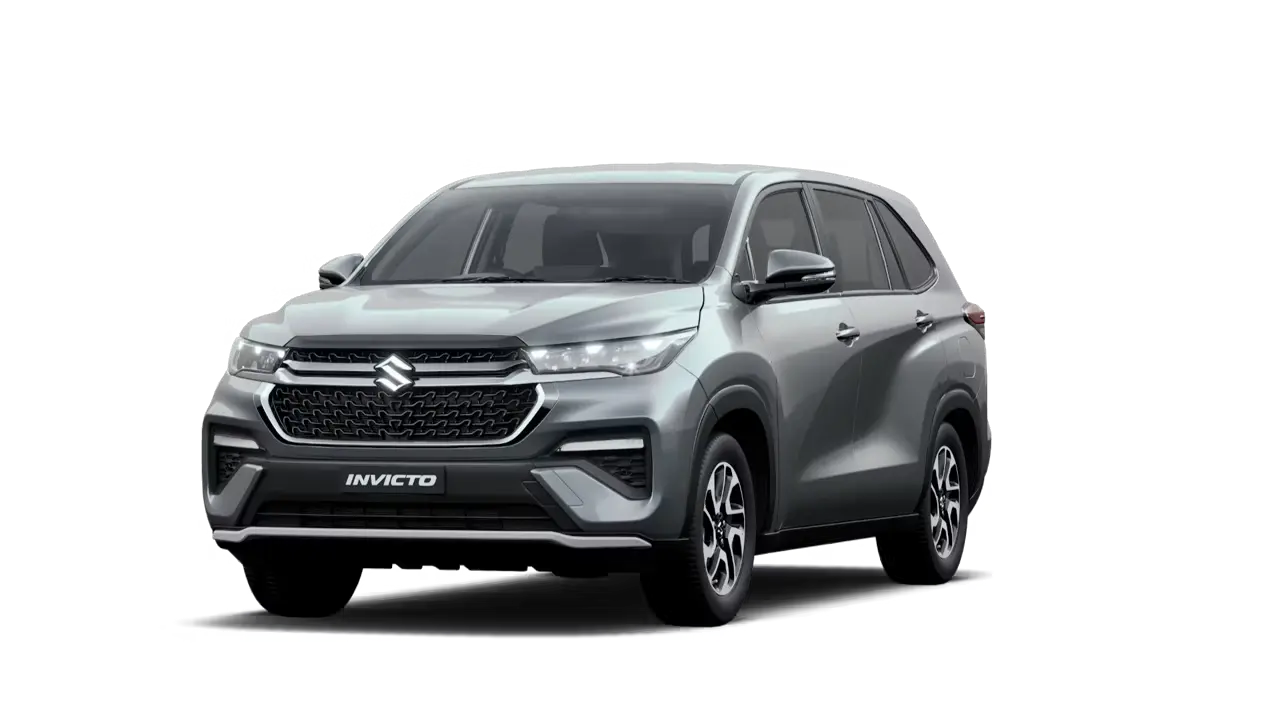 Maruti Invicto