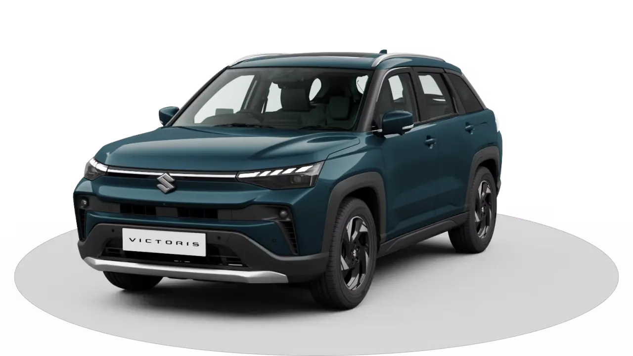 Maruti Suzuki Victoris