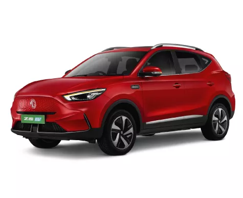 Mg Zs Ev