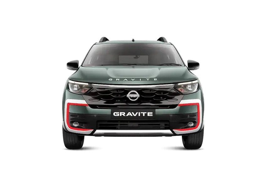 Nissan Gravite
