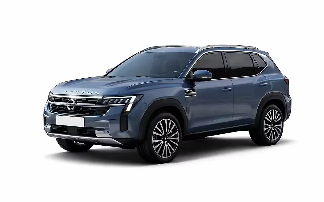 Nissan Tekton