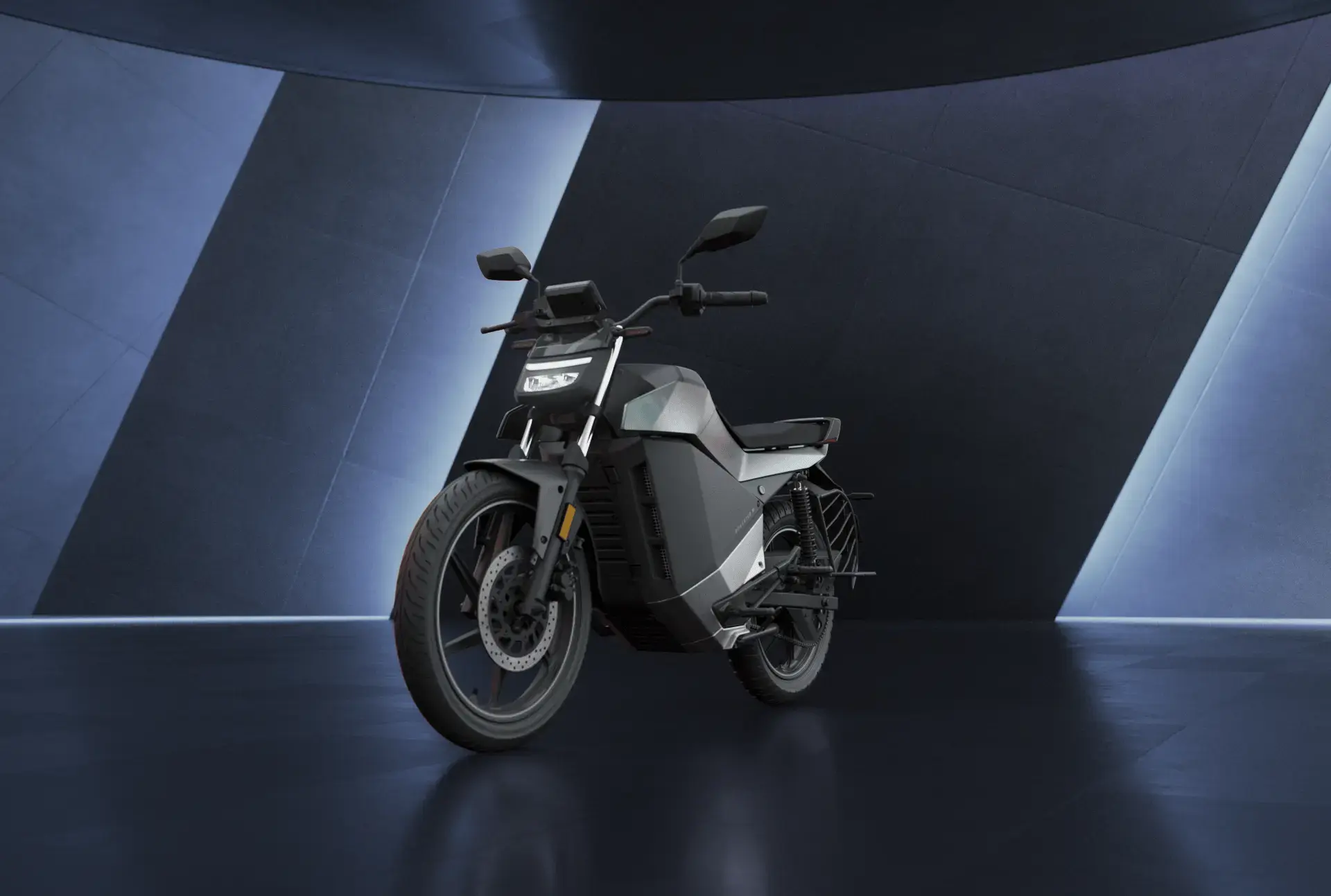 Ola Roadster X Plus