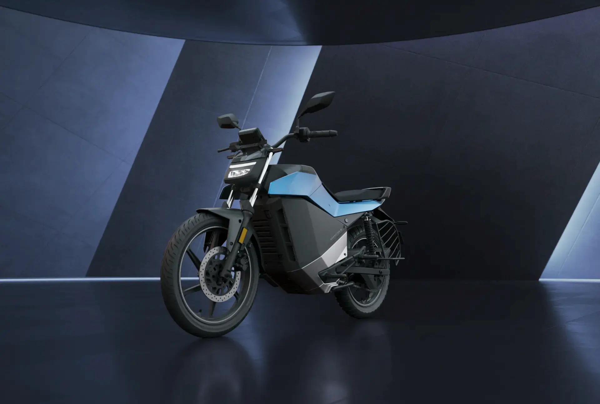 Ola Roadster X