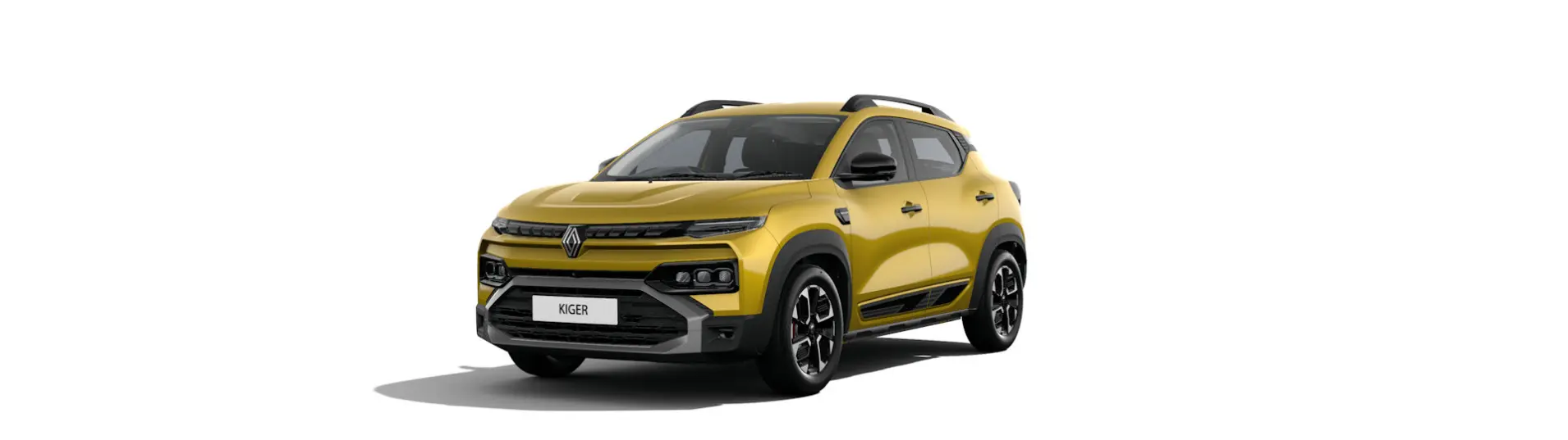 Renault Kiger