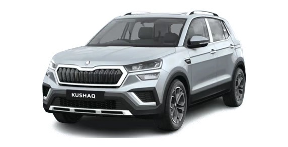 Skoda Kushaq