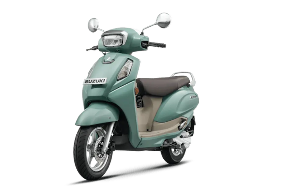 Suzuki Access 125