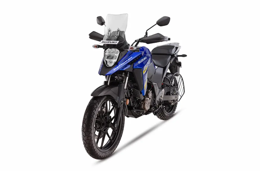 Suzuki V Strom 250